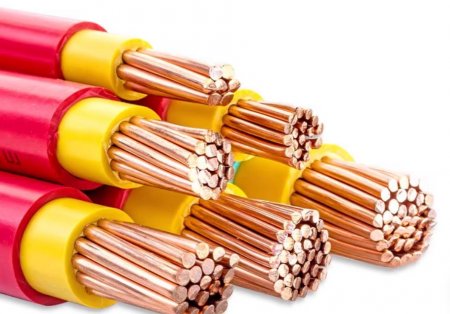 教你简单计算电线电缆成本