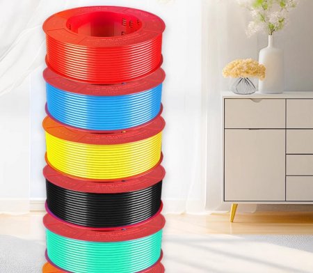 电线电缆基本性能指标都有哪些？