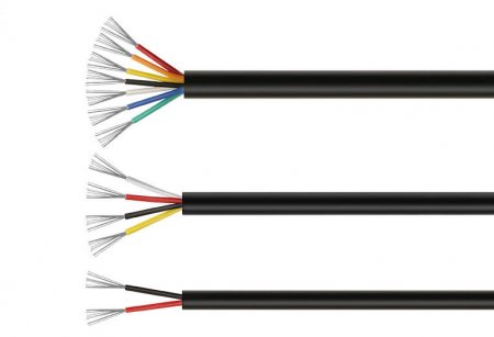 电缆人需要学习起来，不同作用的电缆都有哪些？