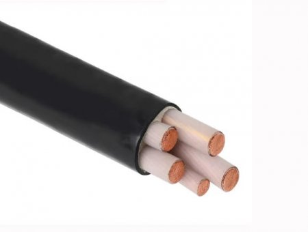 10kV电力电缆型号、名称详解