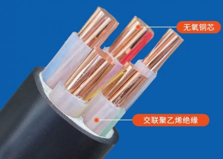 南洋电缆